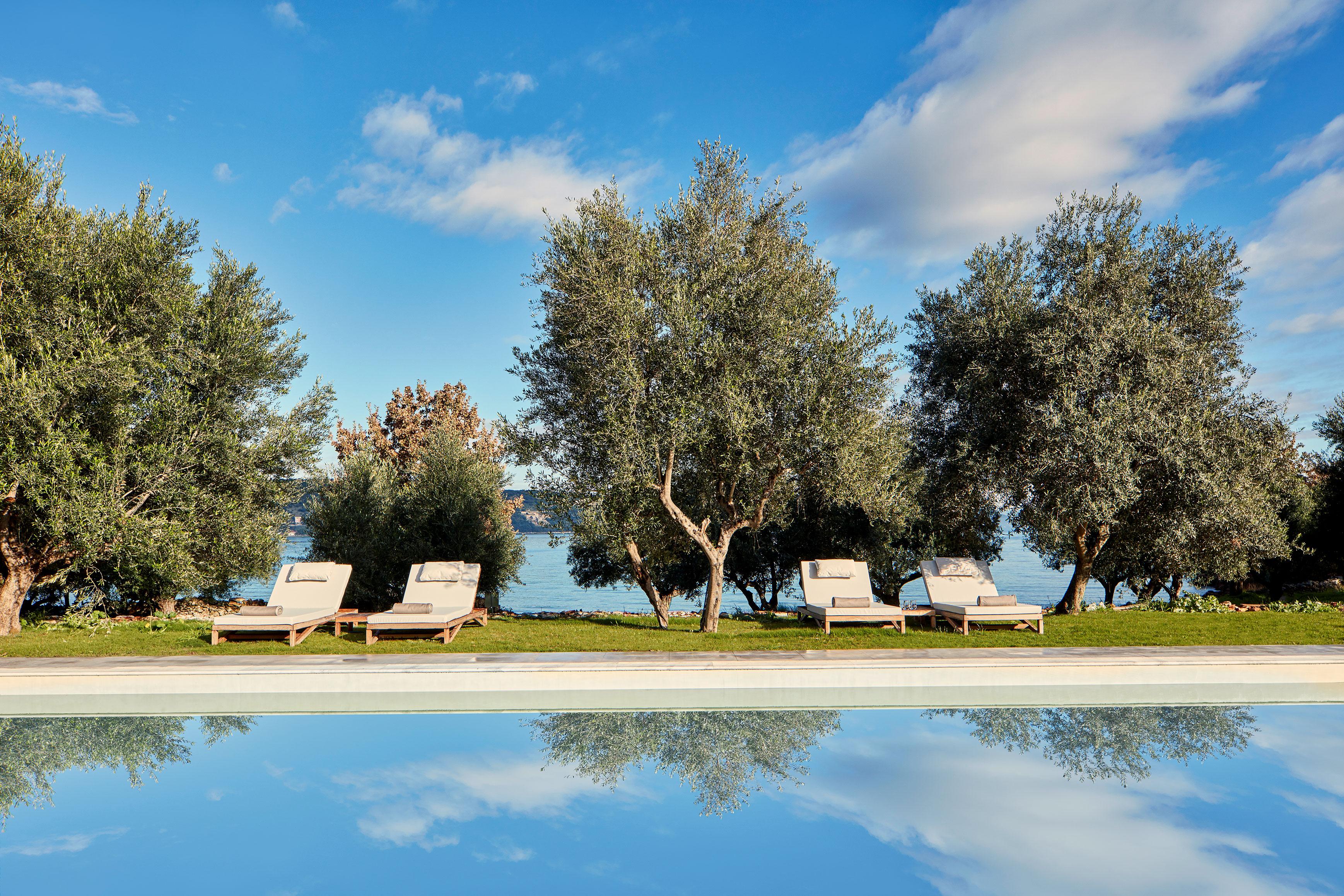 100 Rizes Seaside Resort- Small Luxury Hotels Of The World Kalivia  Dış mekan fotoğraf